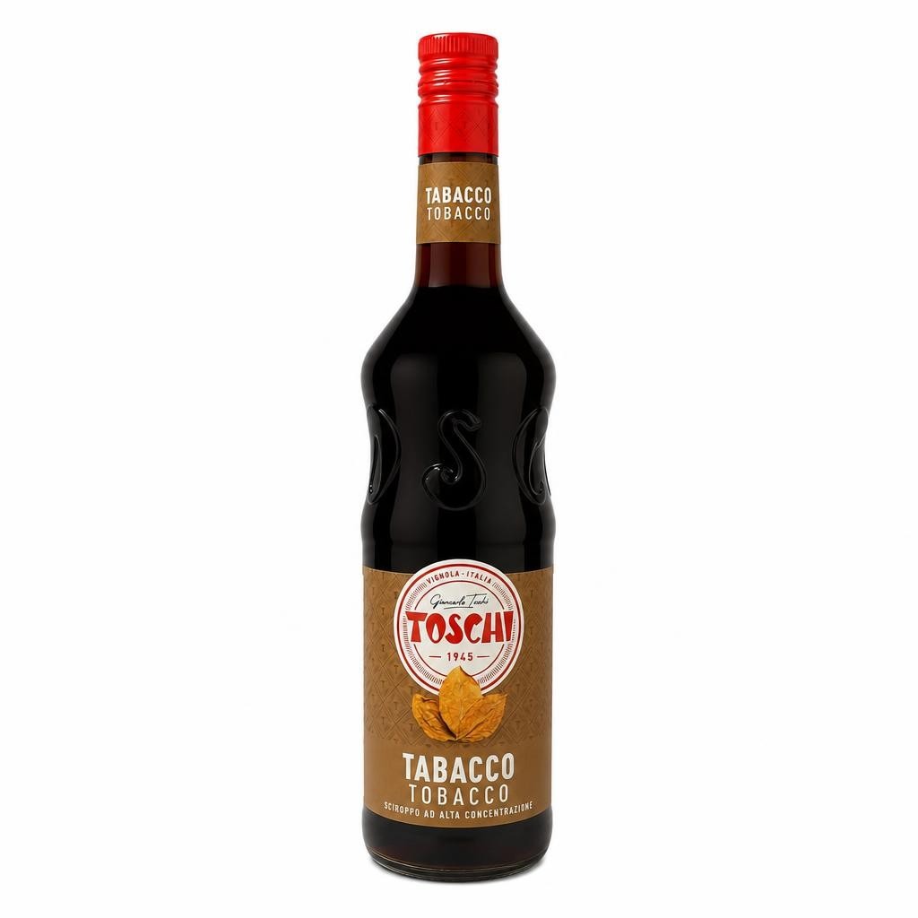 Sciroppo Tabacco Toschi lt 1 - immagine 2