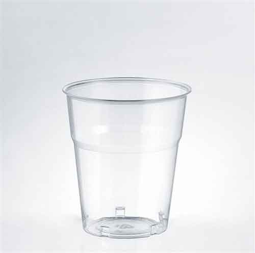 Bicchieri Isap Kristall 205ml x50pz