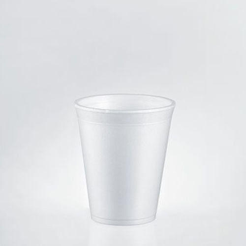 Bicchieri Isap Termico Bianco cc 250x50p Caffetteria