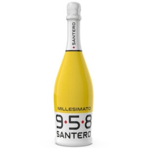 Spumante Santero 958 Millesimato cl 75