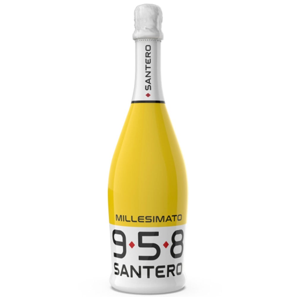 Spumante Santero 958 Millesimato cl 75