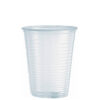 Bicchieri Isap PP Trasparente cc 200 x 100 pz