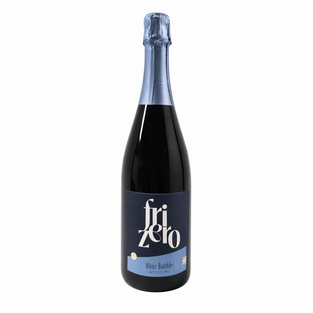 Spumante analcolico Fri zero cl 75
