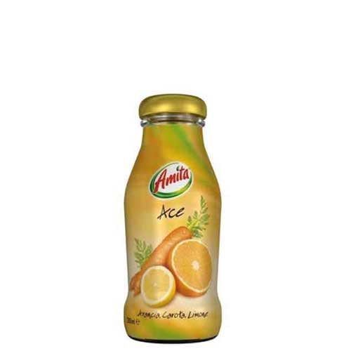 Succo Amita Ace Bar cl 20 Vap