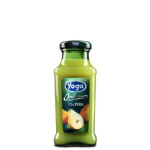 Succo Yoga Pera Bar ml 200 Vap