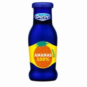 Succo Derby Blu Ananas Bar cl 20 Vap