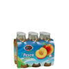 Succo La Doria Pesca ml 125 x6 VAP
