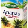 Succo Valfrutta Ananas lt 1