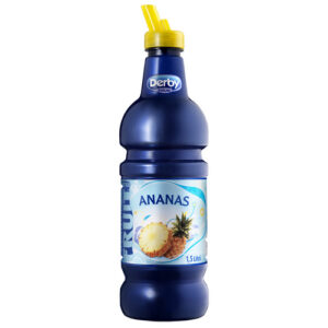 Succo Derby Ananas lt 1