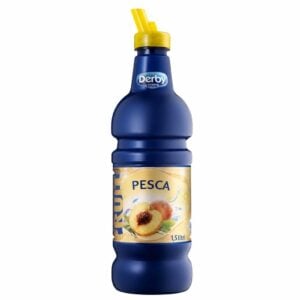 Succo Derby Pesca lt 1