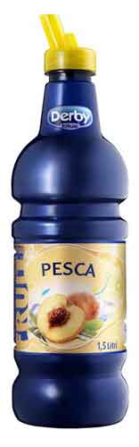 Succo Derby Pesca lt 1