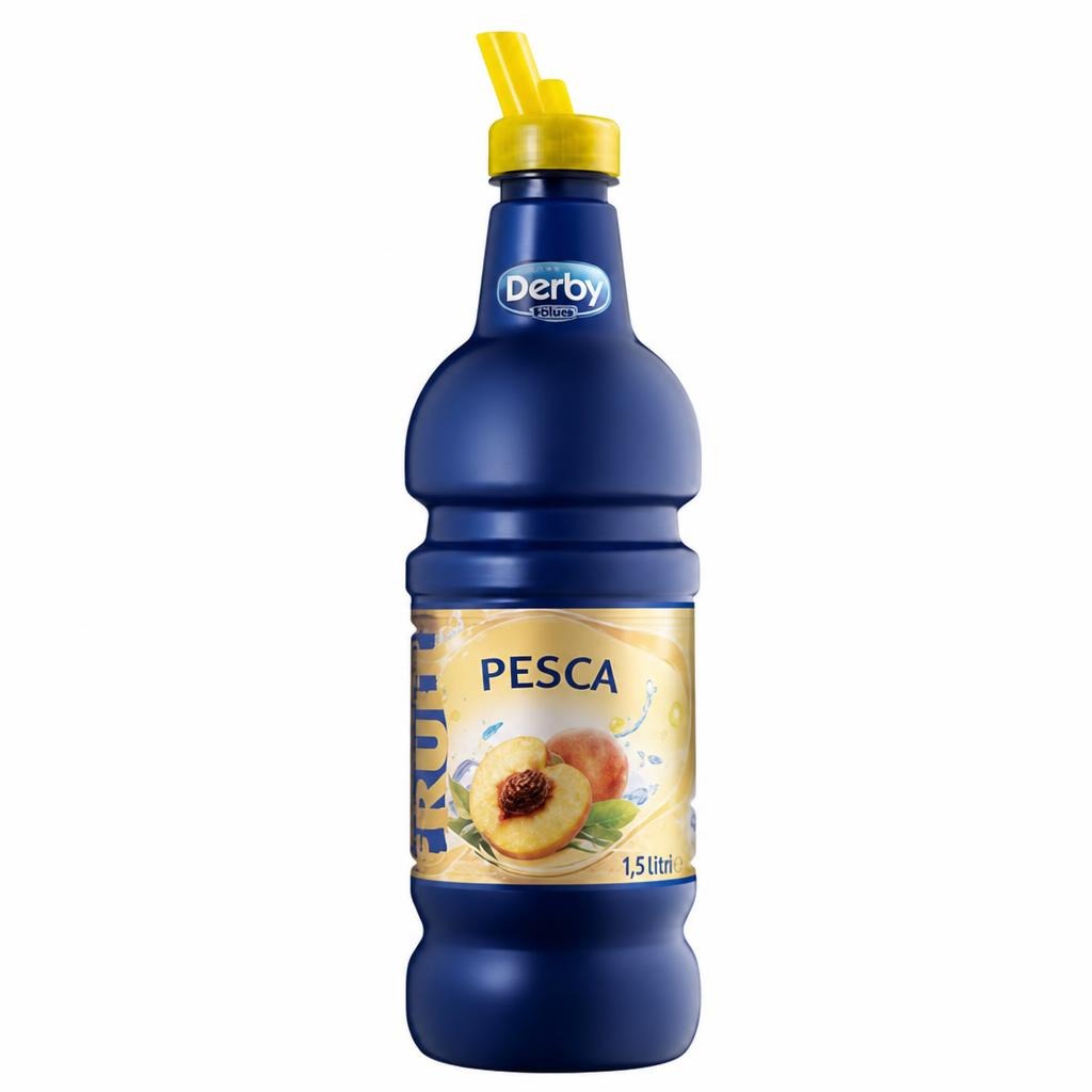 Succo Derby Pesca lt 1