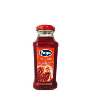 Succo Yoga Melograno bar ml 200 vap