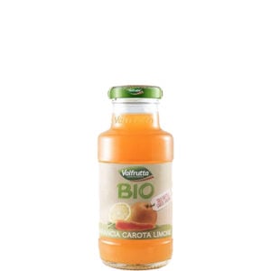 Succo Valfrutta BIO Ace ml 200 vap Tappo  vite