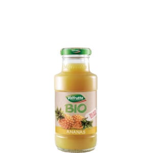 Succo Valfrutta BIO Ananas ml 200 vap Tappo a vite