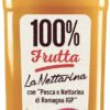 Succo Yoga Arte pesca 100% ml 200