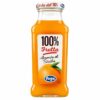 Succo Yoga Arte arancia 100% ml 200 vap