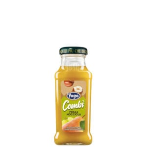 Succo Yoga pera/noci ml 200 vap