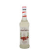 Sciroppo Monin Gum cl 70