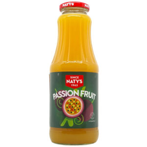 Succo Naty's Passion Fruit lt 1