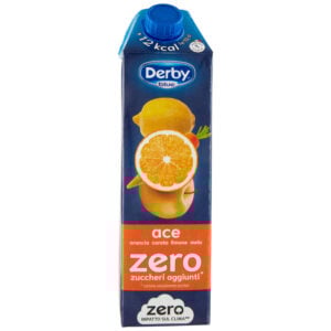 Succo ace zero Derby lt 1