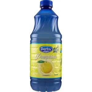 Succo Derby pompelmo lt 1 pet