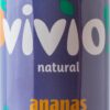 Succo ananas Polara ml 200 vap