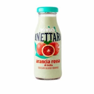 Succo Arancia rossa Polara ml 200 vap