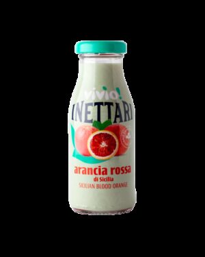 Succo Arancia rossa Polara ml 200 vap