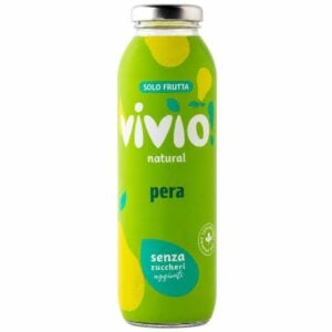 Succo pera Polara ml 200 vap