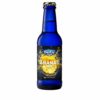 Succo Derby Blu Ananas Frizzante cl 20 vap