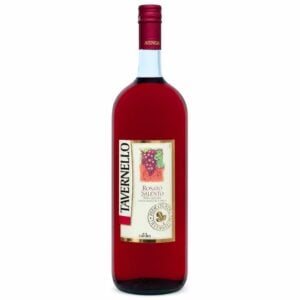Vino Tavernello Rosato lt 1