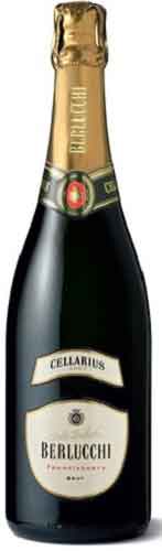 Spumante Berlucchi  Imp.Brut cl 75