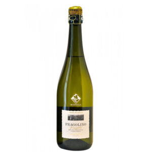 Fragolino Bottega Bianco Frizzante cl 75
