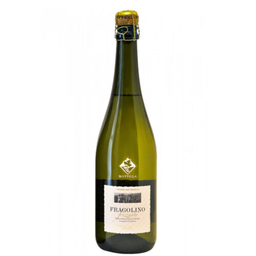 Fragolino Bottega Bianco Frizzante cl 75