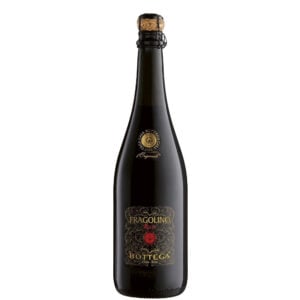 Fragolino Bottega Rosso cl 75