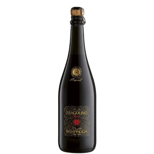 Fragolino Bottega Rosso cl 75