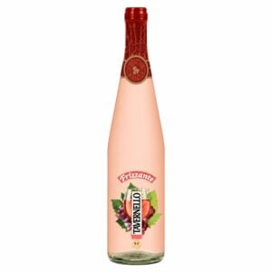 Vino Tavernello Frizzante Rosato cl 75