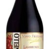 Vino Tavernello Lambrusco lt 1