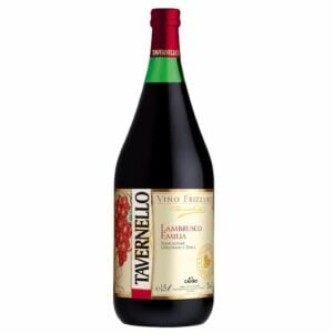 Vino Tavernello Lambrusco lt 1