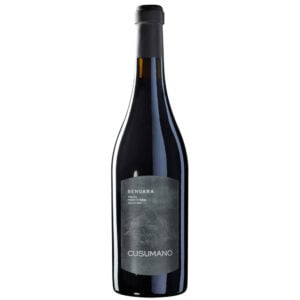 Vino Cusumano Benuara Rosso IGT cl 75 2021