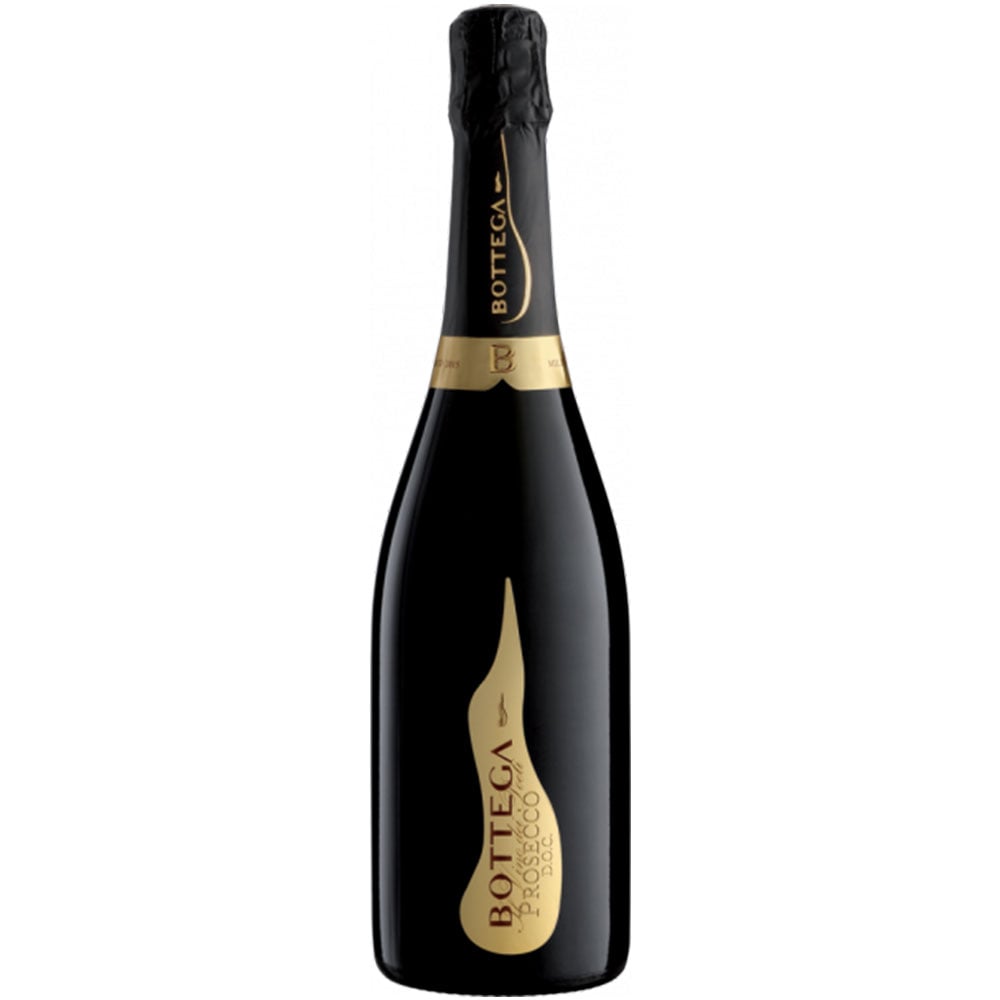 Prosecco Bottega Brut DOC cl 75
