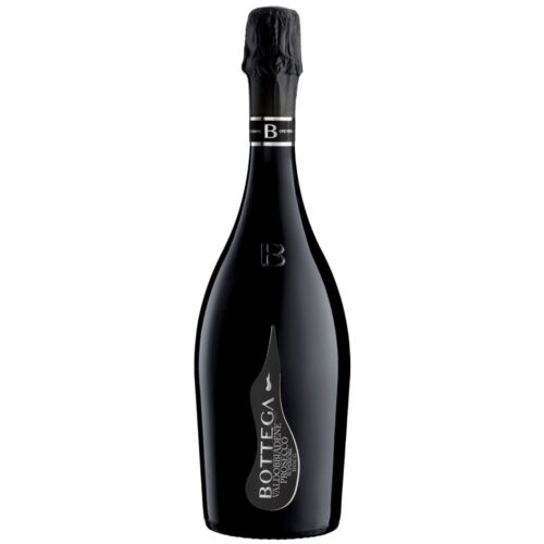 Prosecco Bottega DOCG cl 75 Valdobbiadene Superiore Poeti