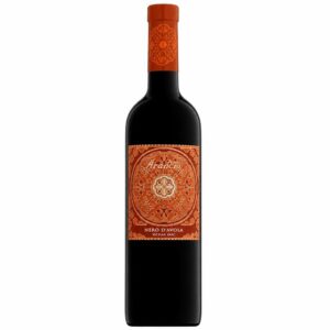 Vino Feudo Arancio N.D'Avola Rosso DOC cl 75 2020