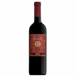 Vino Feudo Arancio Syrah Rosso DOC cl 75 2024