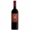 Vino Feudo Arancio Syrah Rosso DOC cl 75 2024