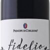Vino P. Corleone Fidelio N. Avola IGP cl 75