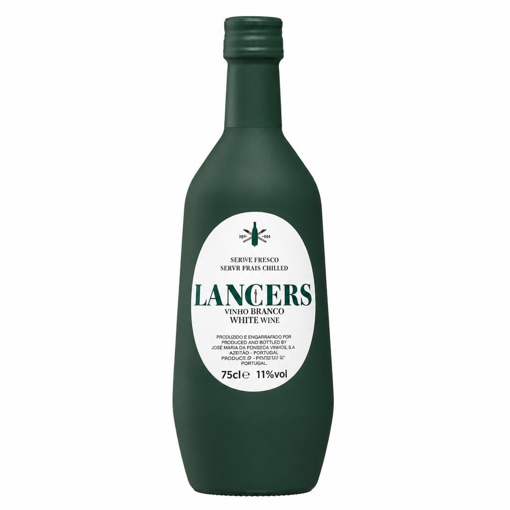 Vino Lancers Bianco cl 75