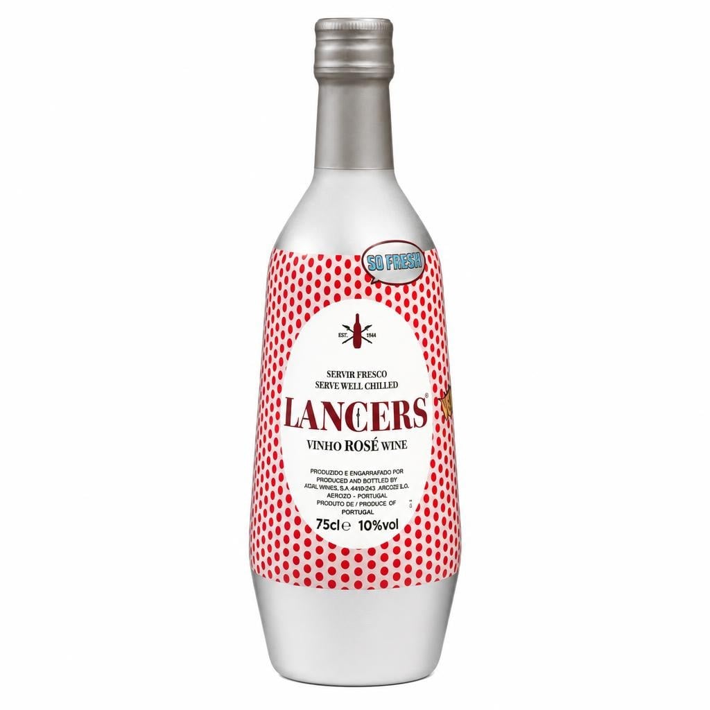 Vino Lancers Rosato cl 75