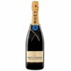 Champagne Moet & Chandon B/Blu cl 75